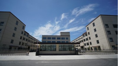 成人看片APP堅持可持續發展路線，建設綠色工廠