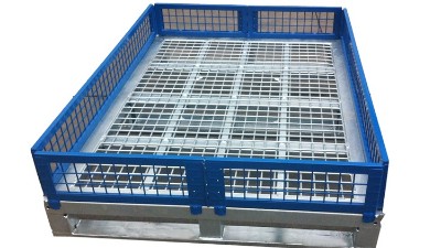 金屬托盤定製品