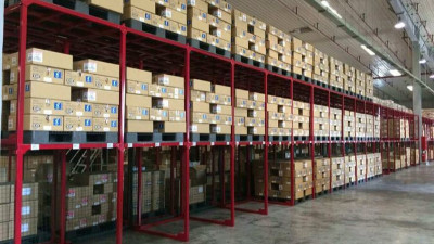 堆碼穩固才是巧固架受到市場歡迎的主要原因